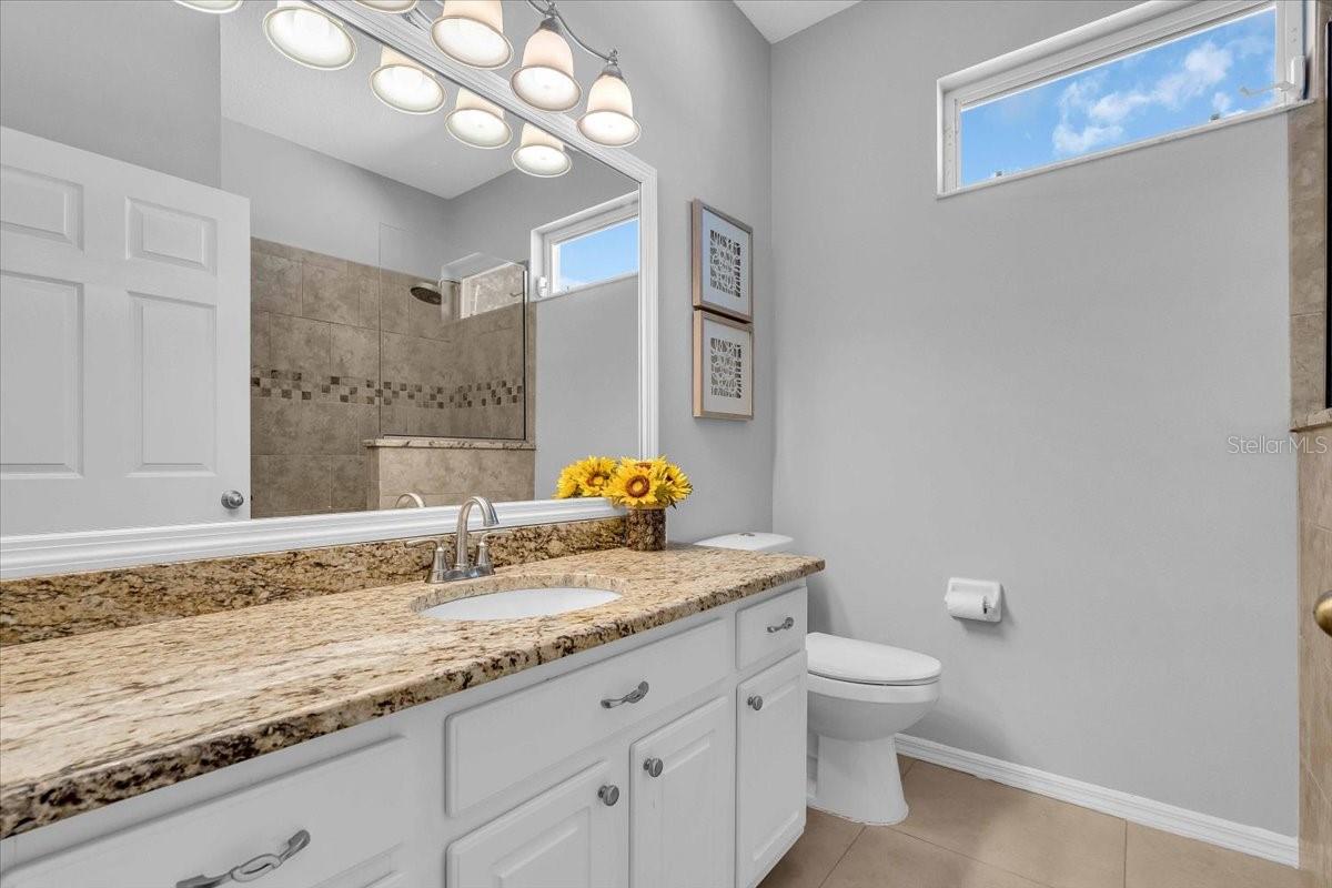 SUMMERFIELD VILLAGE SUBPHASE C U6B & 7B - Residential