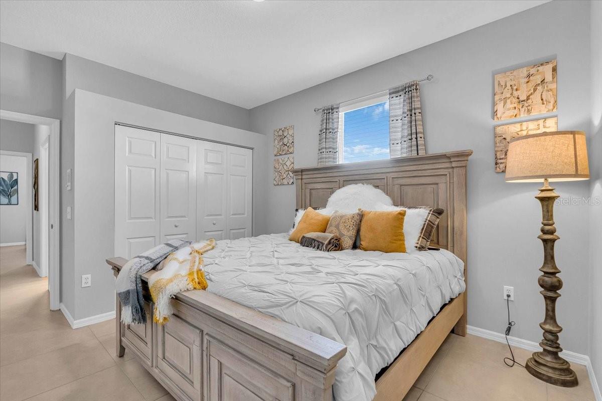 SUMMERFIELD VILLAGE SUBPHASE C U6B & 7B - Residential