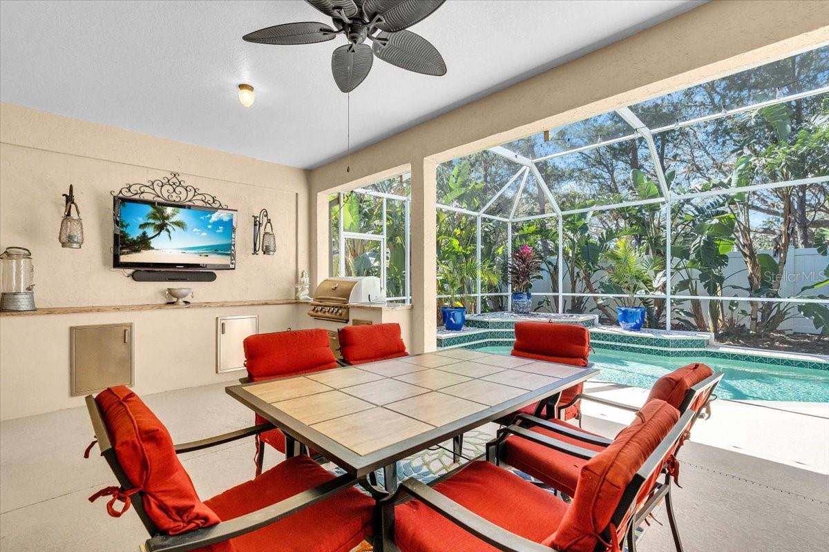 SUMMERFIELD VILLAGE SUBPHASE C U6B & 7B - Residential