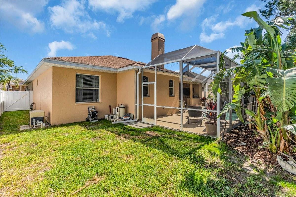 SUMMERFIELD VILLAGE SUBPHASE C U6B & 7B - Residential