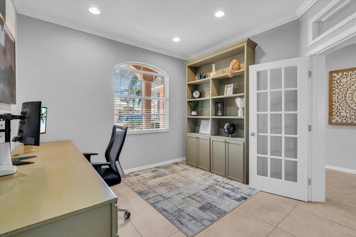 SUMMERFIELD VILLAGE SUBPHASE C U6B & 7B - Residential