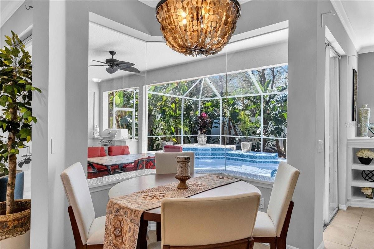 SUMMERFIELD VILLAGE SUBPHASE C U6B & 7B - Residential