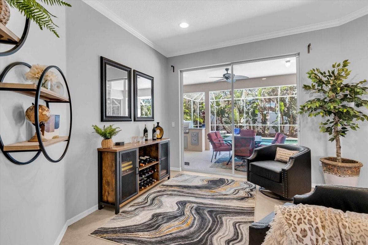 SUMMERFIELD VILLAGE SUBPHASE C U6B & 7B - Residential