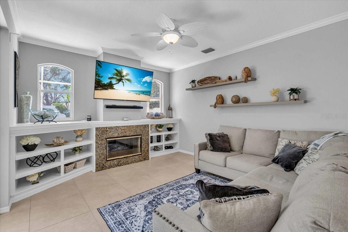 SUMMERFIELD VILLAGE SUBPHASE C U6B & 7B - Residential