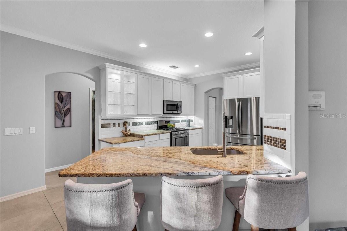 SUMMERFIELD VILLAGE SUBPHASE C U6B & 7B - Residential