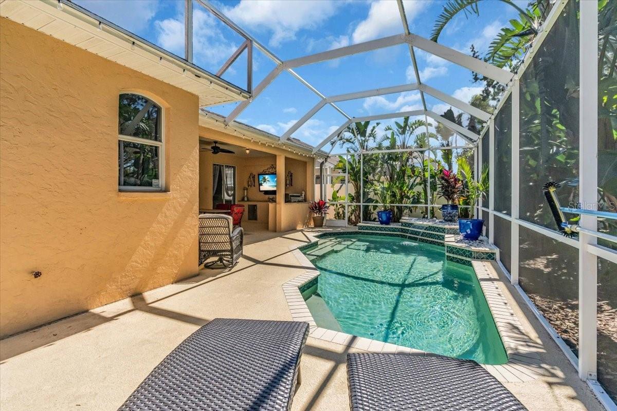 SUMMERFIELD VILLAGE SUBPHASE C U6B & 7B - Residential