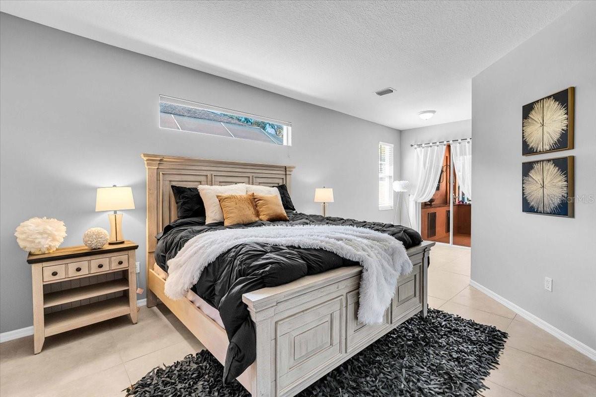 SUMMERFIELD VILLAGE SUBPHASE C U6B & 7B - Residential