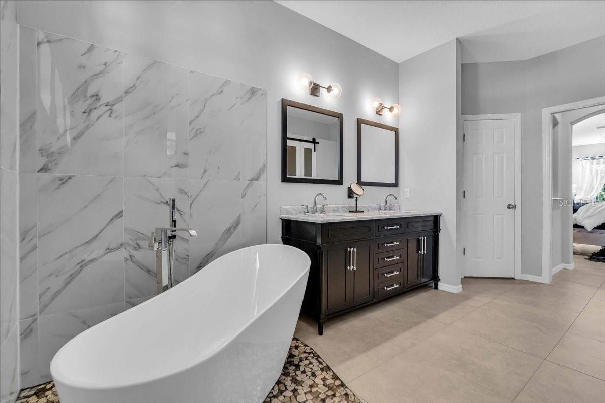 SUMMERFIELD VILLAGE SUBPHASE C U6B & 7B - Residential
