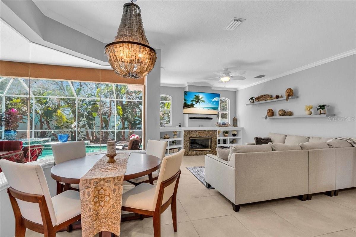 SUMMERFIELD VILLAGE SUBPHASE C U6B & 7B - Residential