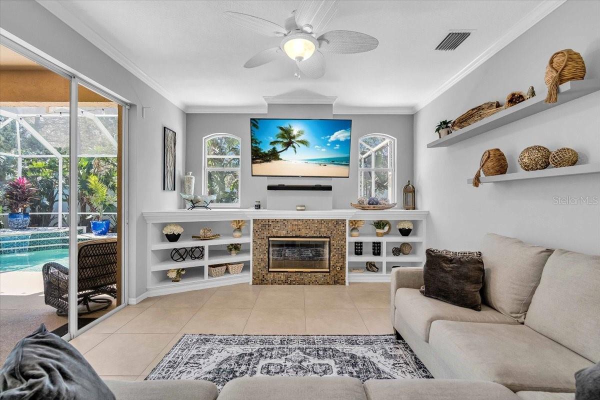 SUMMERFIELD VILLAGE SUBPHASE C U6B & 7B - Residential