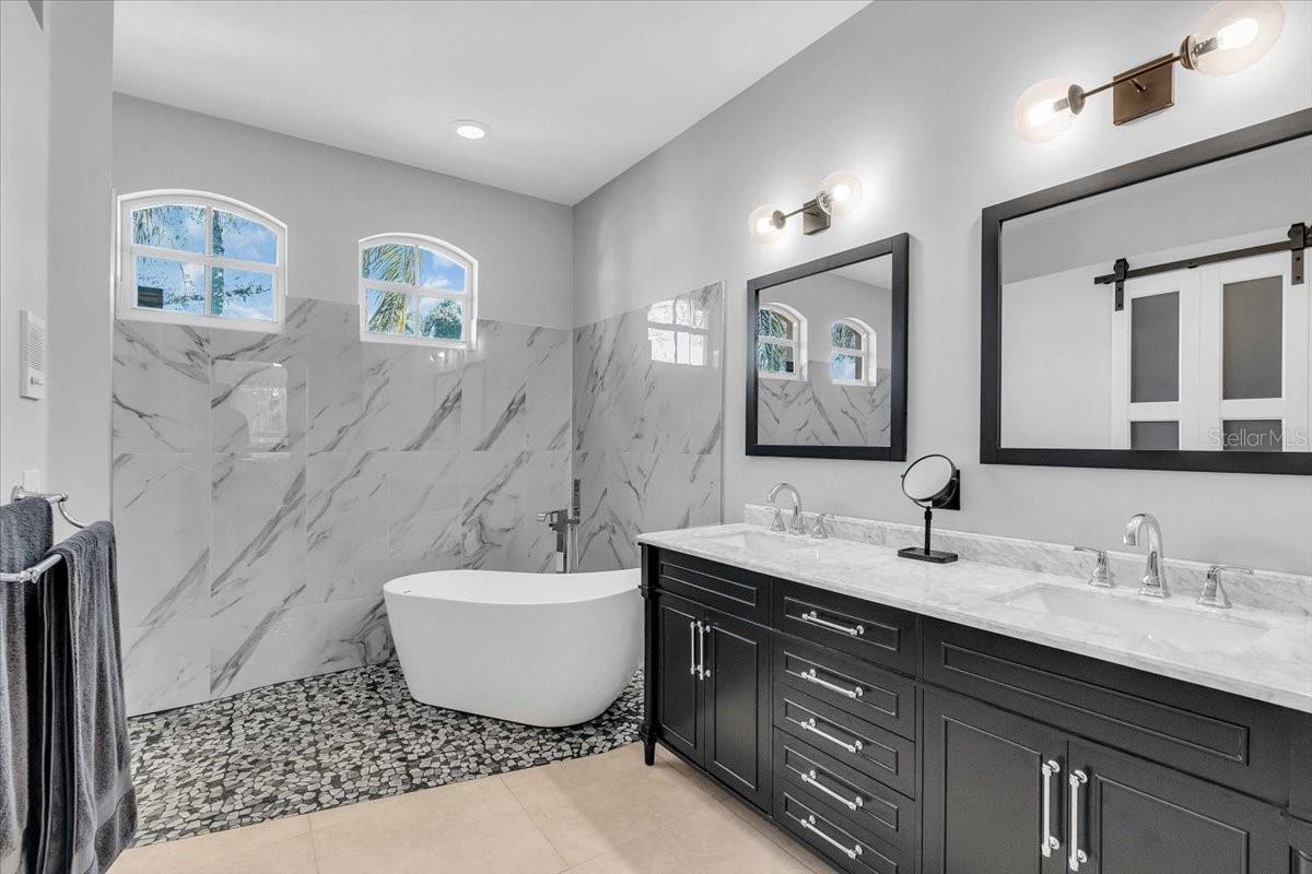 SUMMERFIELD VILLAGE SUBPHASE C U6B & 7B - Residential