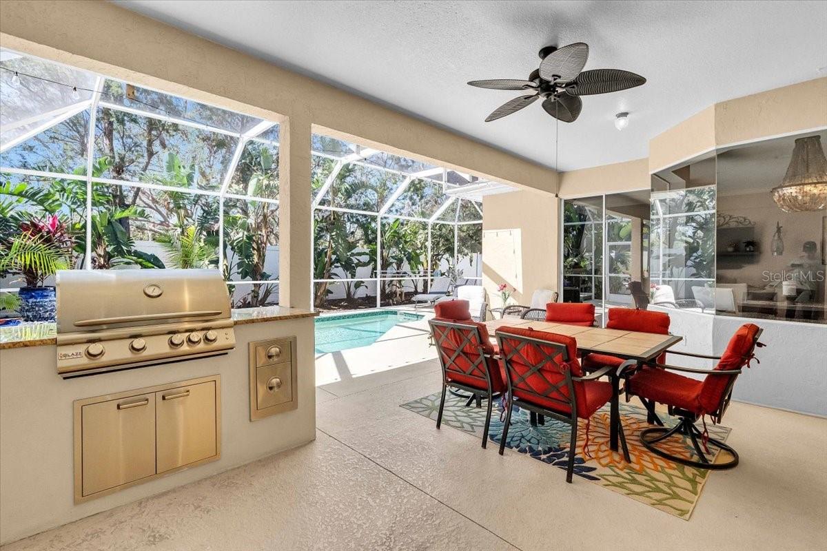 SUMMERFIELD VILLAGE SUBPHASE C U6B & 7B - Residential