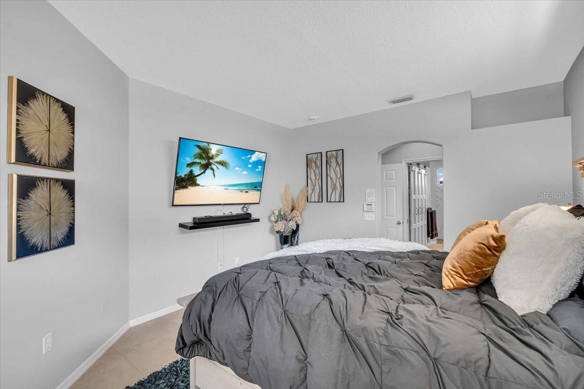 SUMMERFIELD VILLAGE SUBPHASE C U6B & 7B - Residential