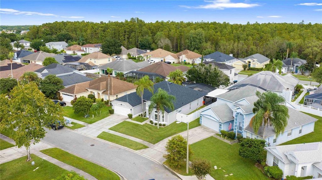 Photo of 416 Becky Street, Orlando, FL 32824 (MLS # O6377899)