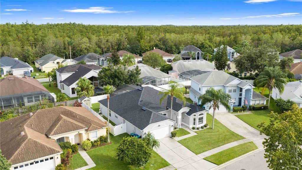 Photo of 416 Becky Street, Orlando, FL 32824 (MLS # O6377899)