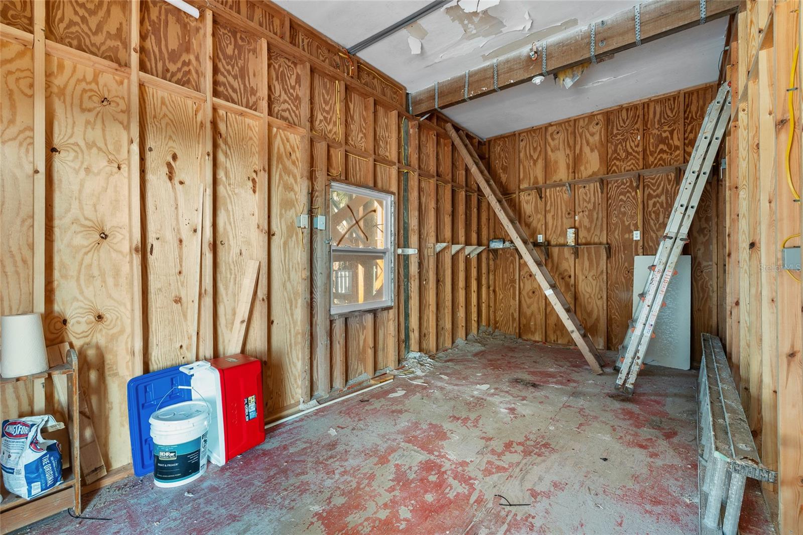 GASPARILLA SHORES - Residential