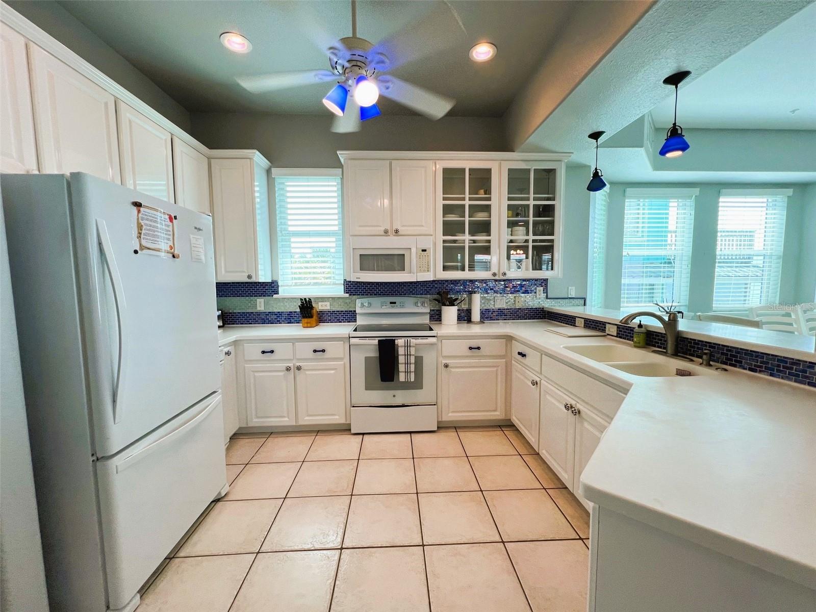 GASPARILLA SHORES - Residential