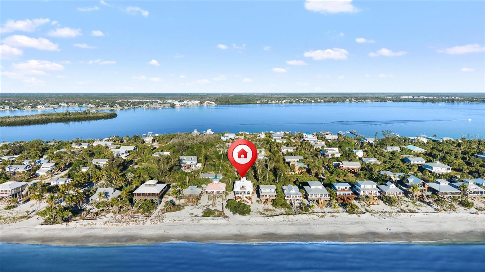 GASPARILLA SHORES - Residential