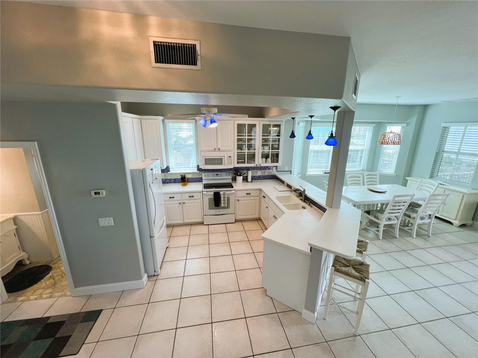 GASPARILLA SHORES - Residential