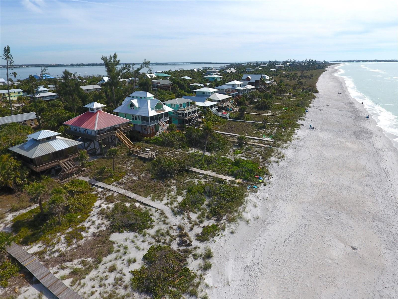 GASPARILLA SHORES - Residential