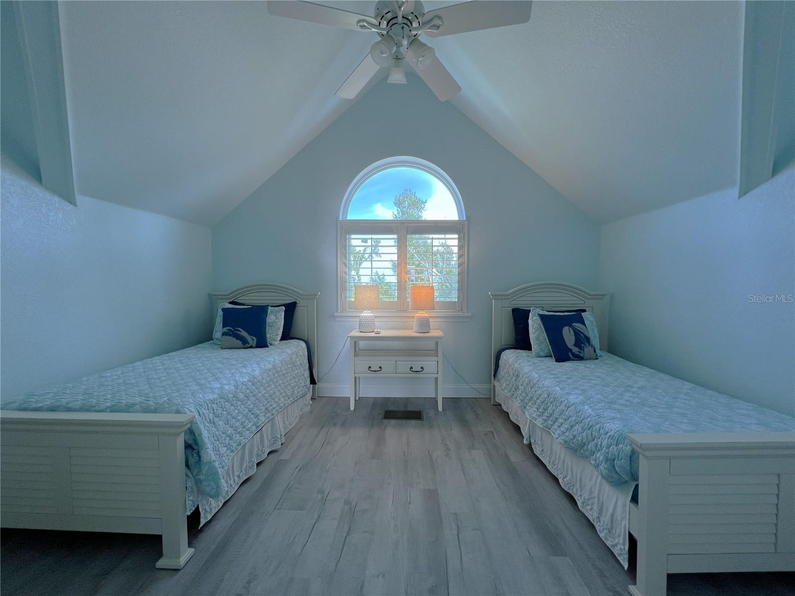 GASPARILLA SHORES - Residential