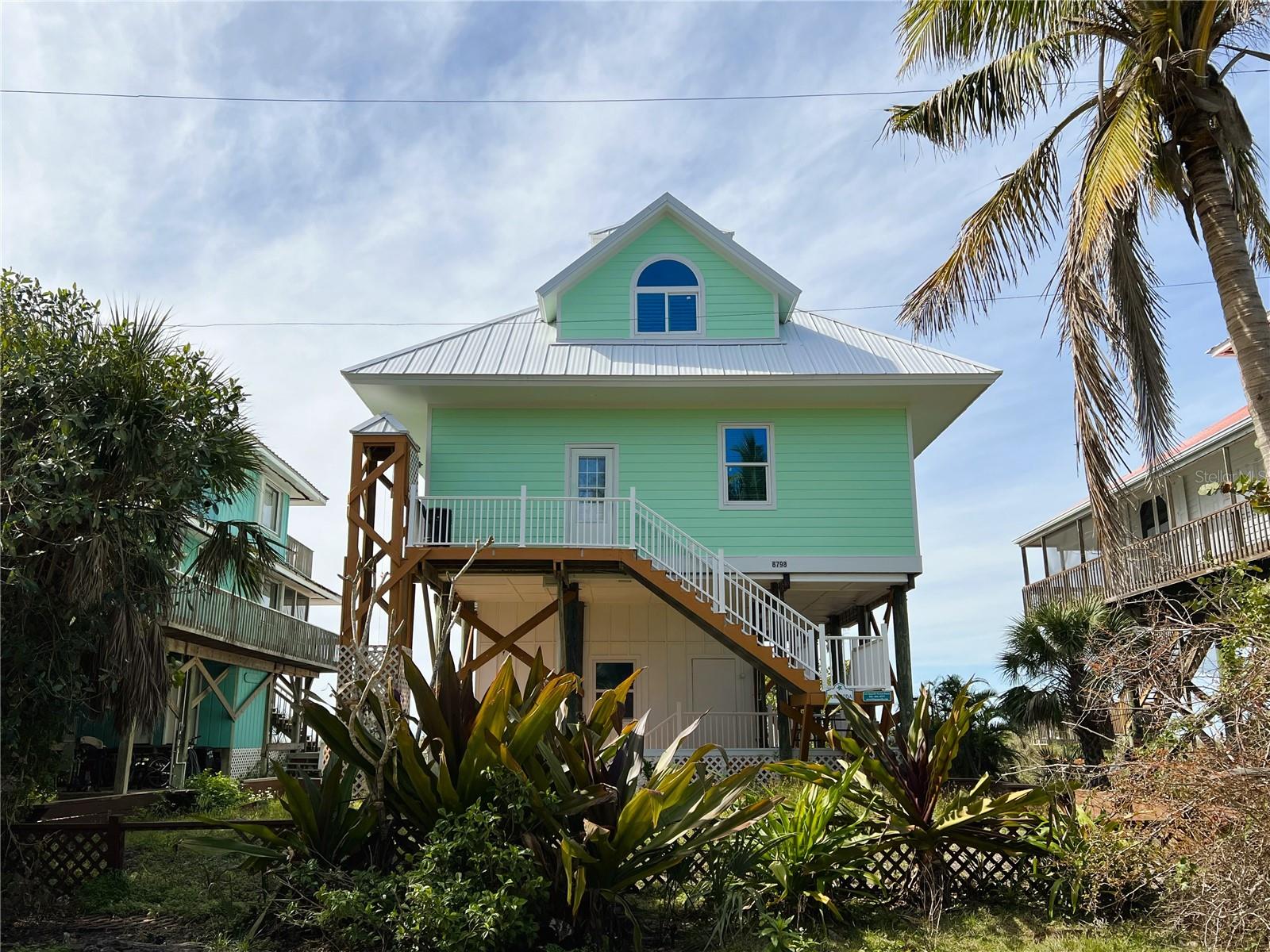 GASPARILLA SHORES - Residential