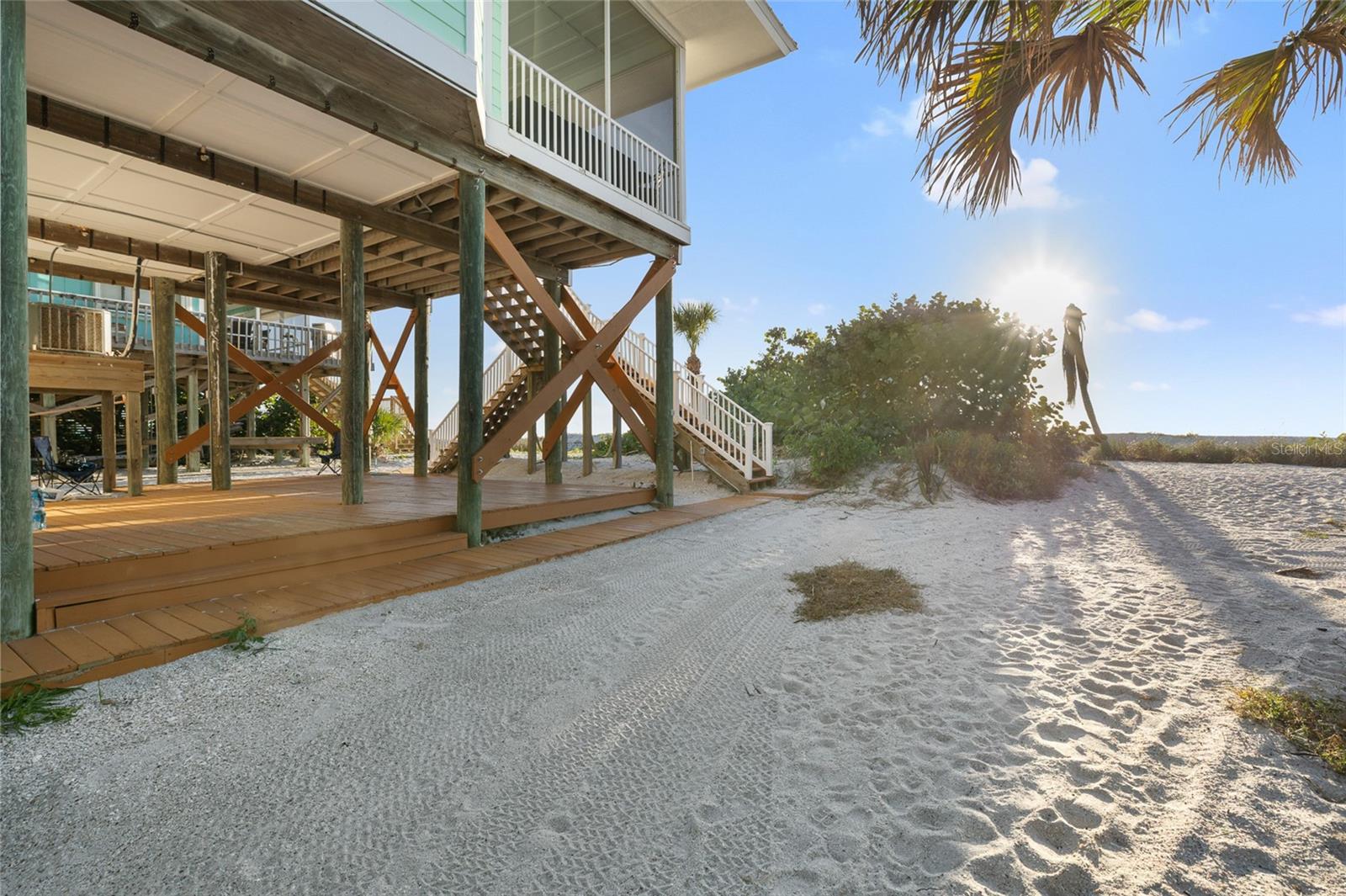 GASPARILLA SHORES - Residential