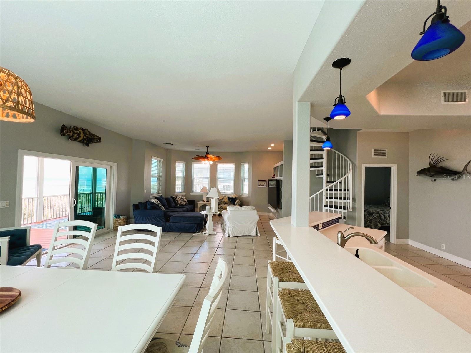 GASPARILLA SHORES - Residential