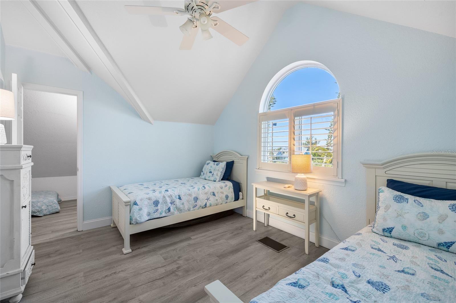 GASPARILLA SHORES - Residential