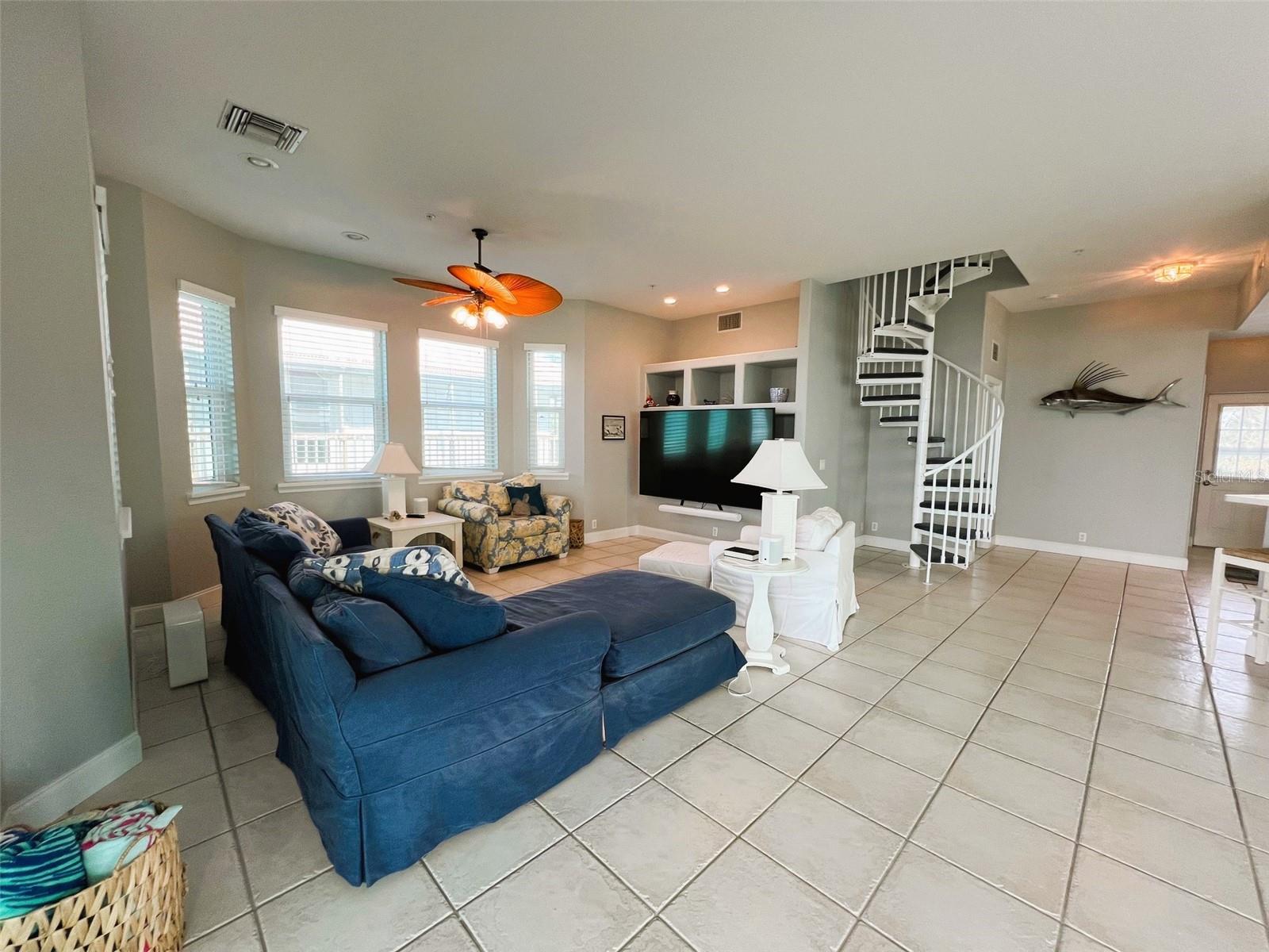GASPARILLA SHORES - Residential