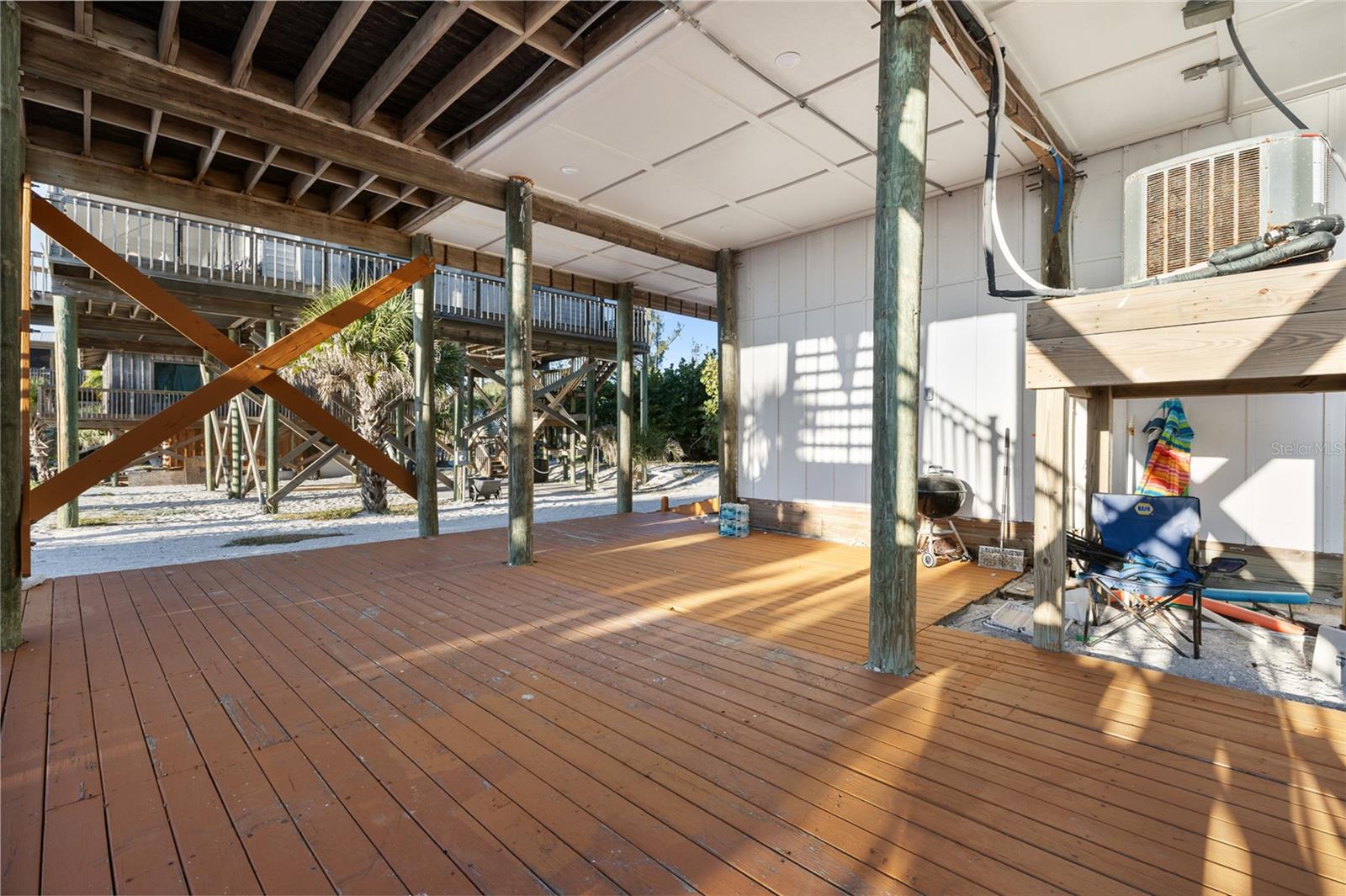 GASPARILLA SHORES - Residential