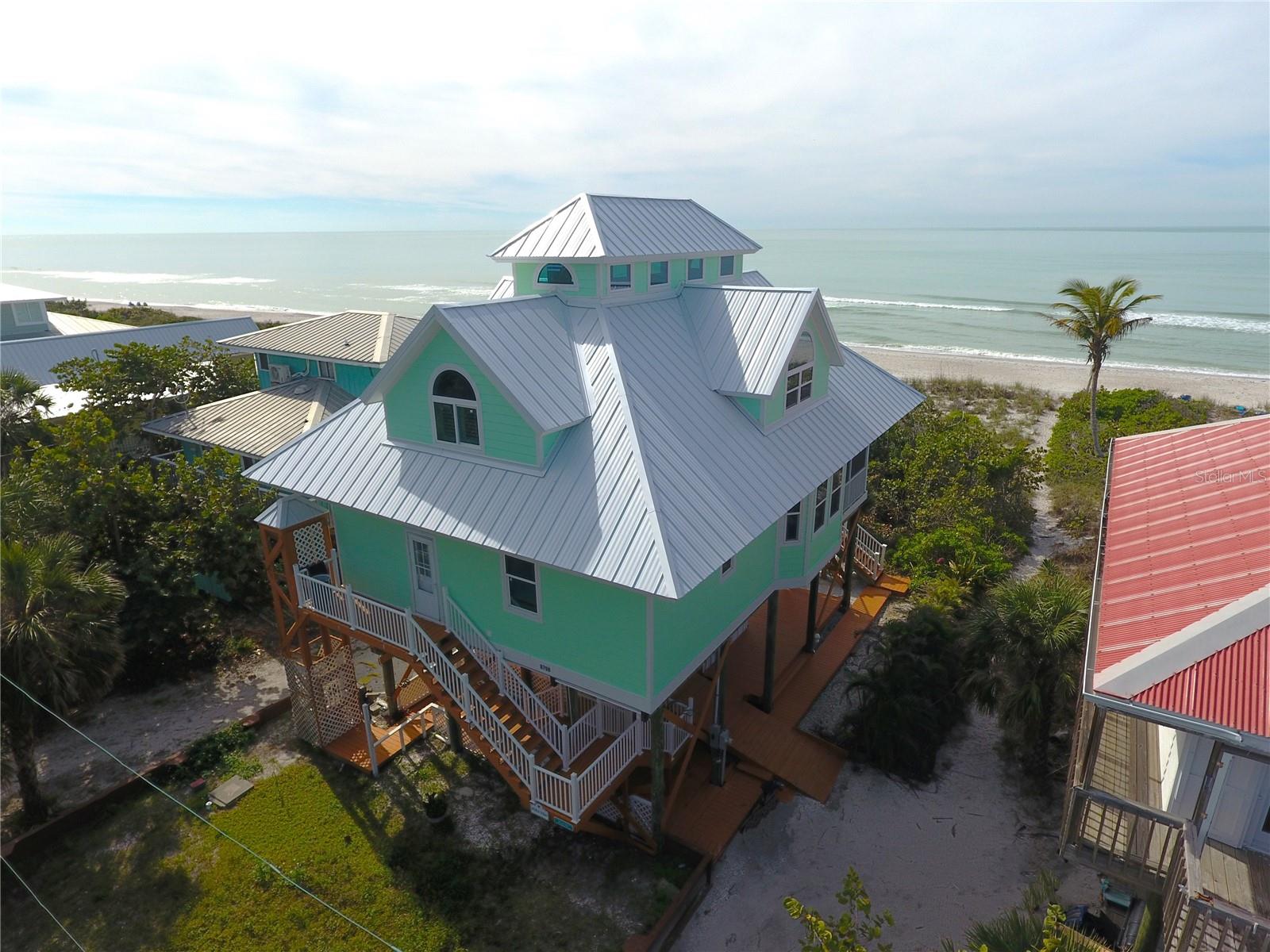 GASPARILLA SHORES - Residential