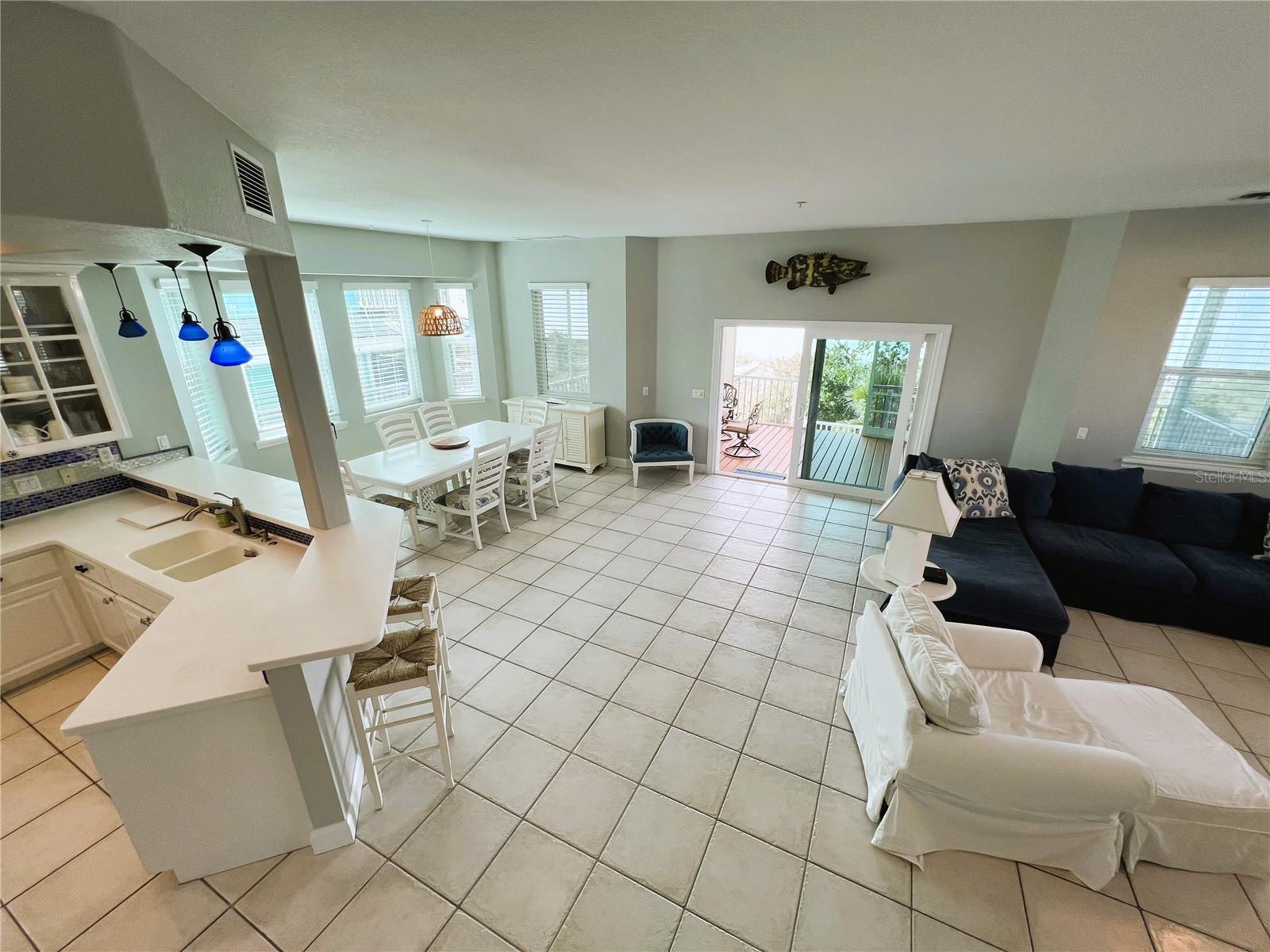 GASPARILLA SHORES - Residential