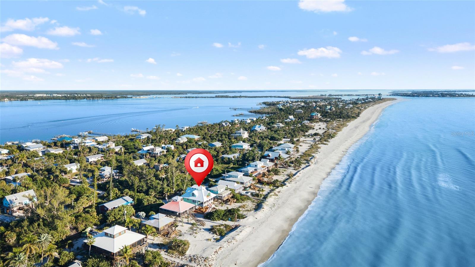 GASPARILLA SHORES - Residential