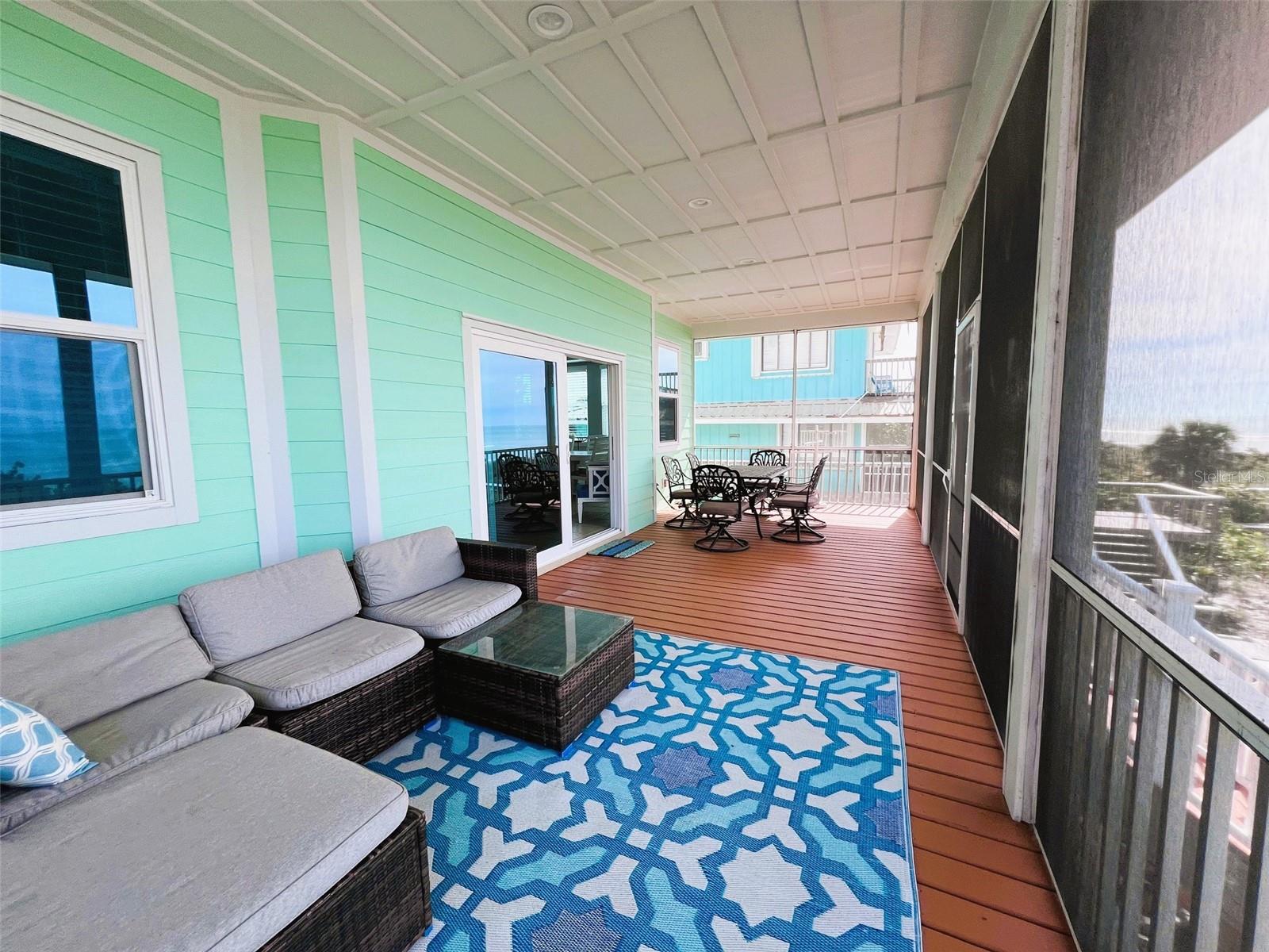 GASPARILLA SHORES - Residential