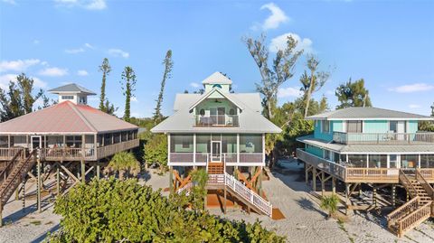 Photo of 8798 Grand Avenue, Placida, FL 33946 (MLS # D6145560)