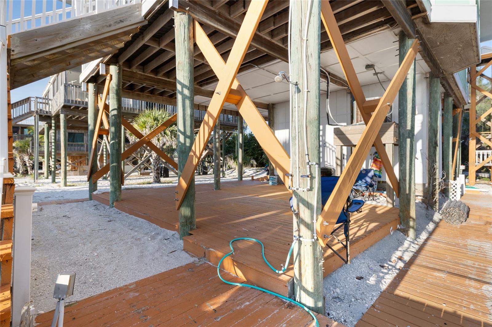 GASPARILLA SHORES - Residential