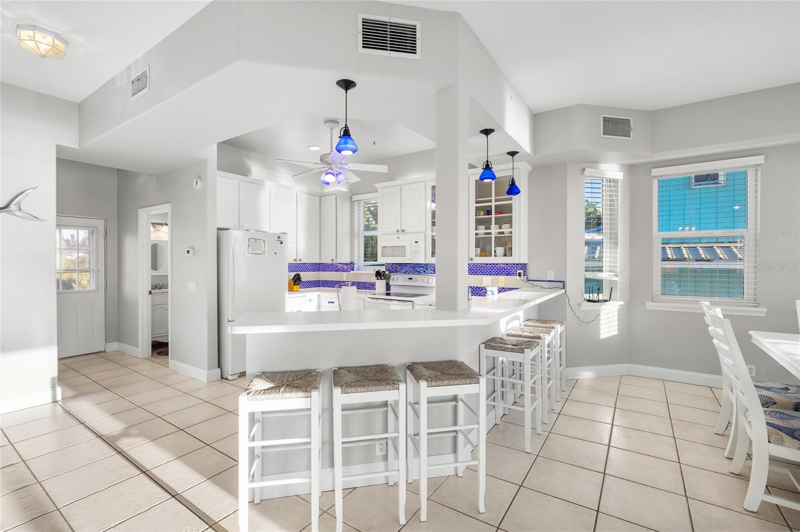 GASPARILLA SHORES - Residential