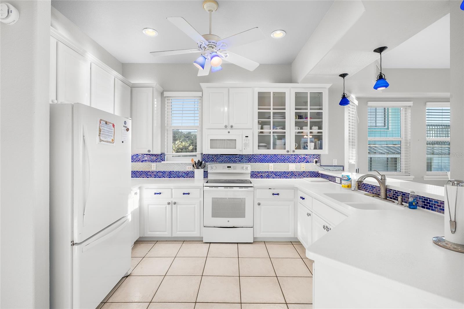 GASPARILLA SHORES - Residential