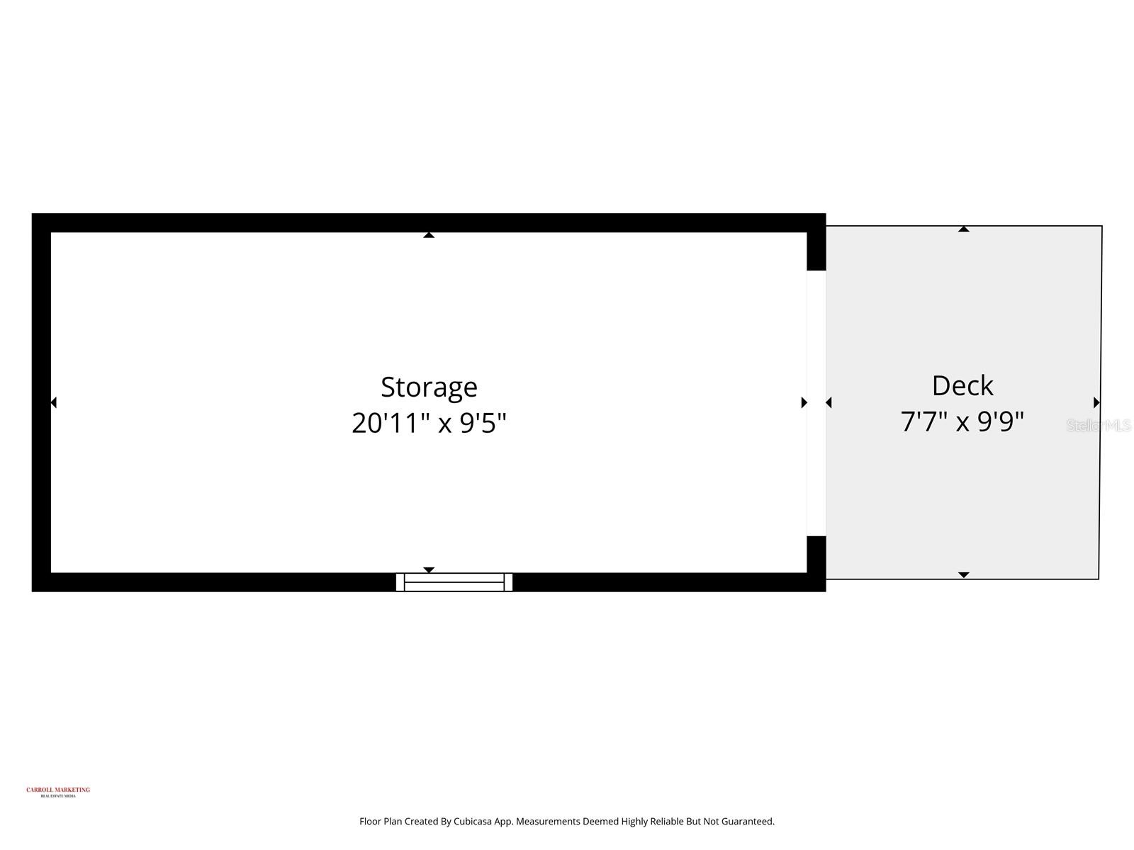 GASPARILLA SHORES - Residential