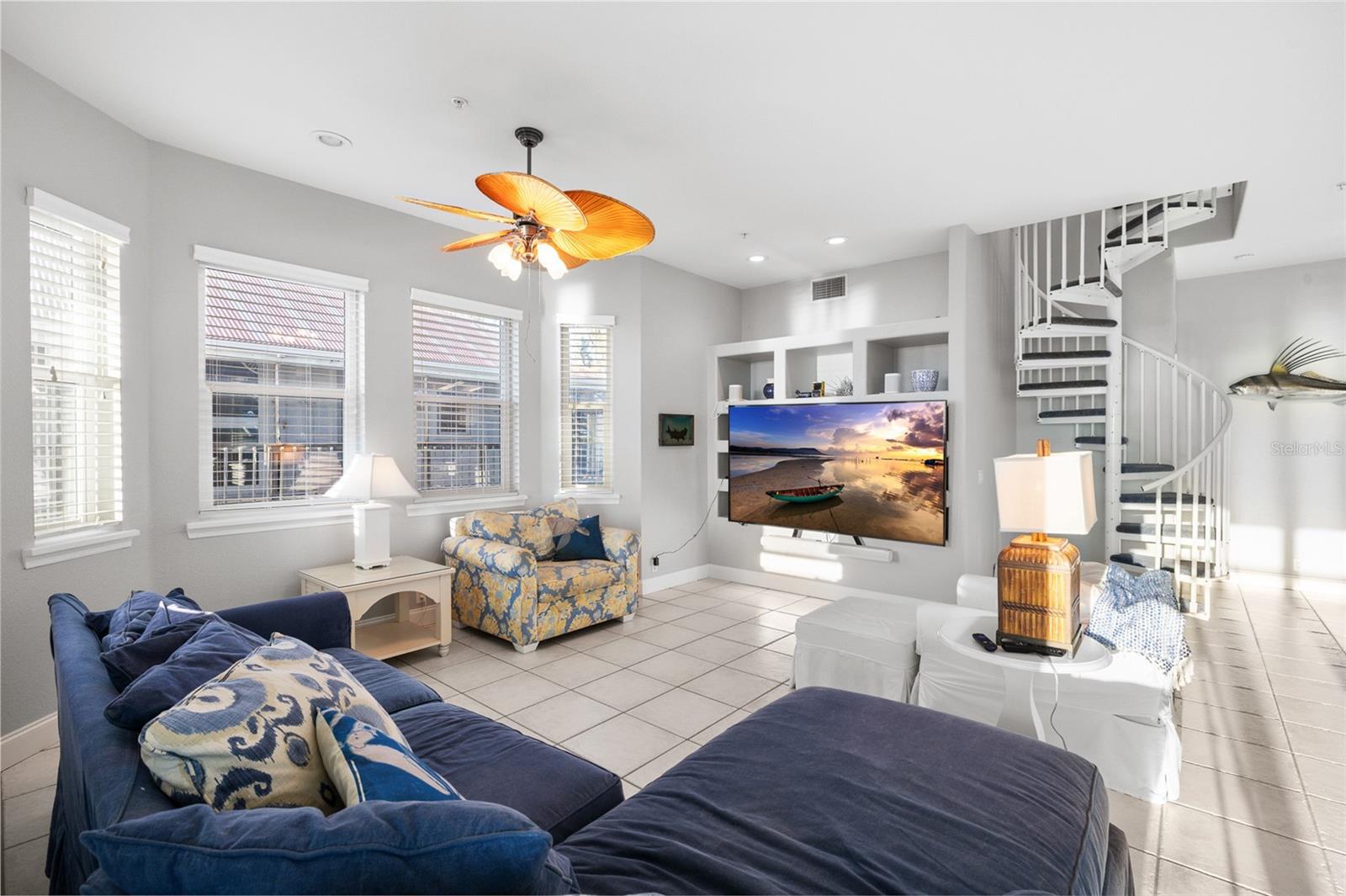 GASPARILLA SHORES - Residential