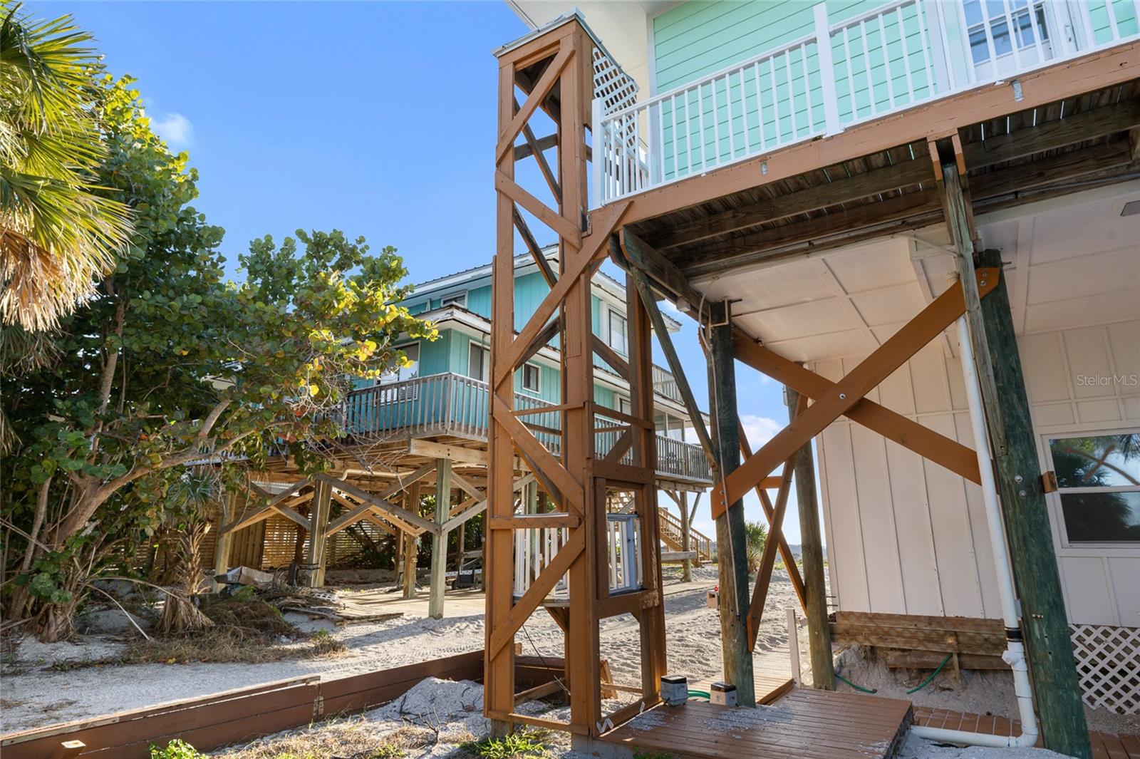 GASPARILLA SHORES - Residential