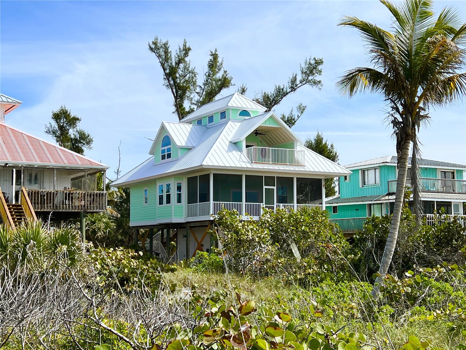 GASPARILLA SHORES - Residential