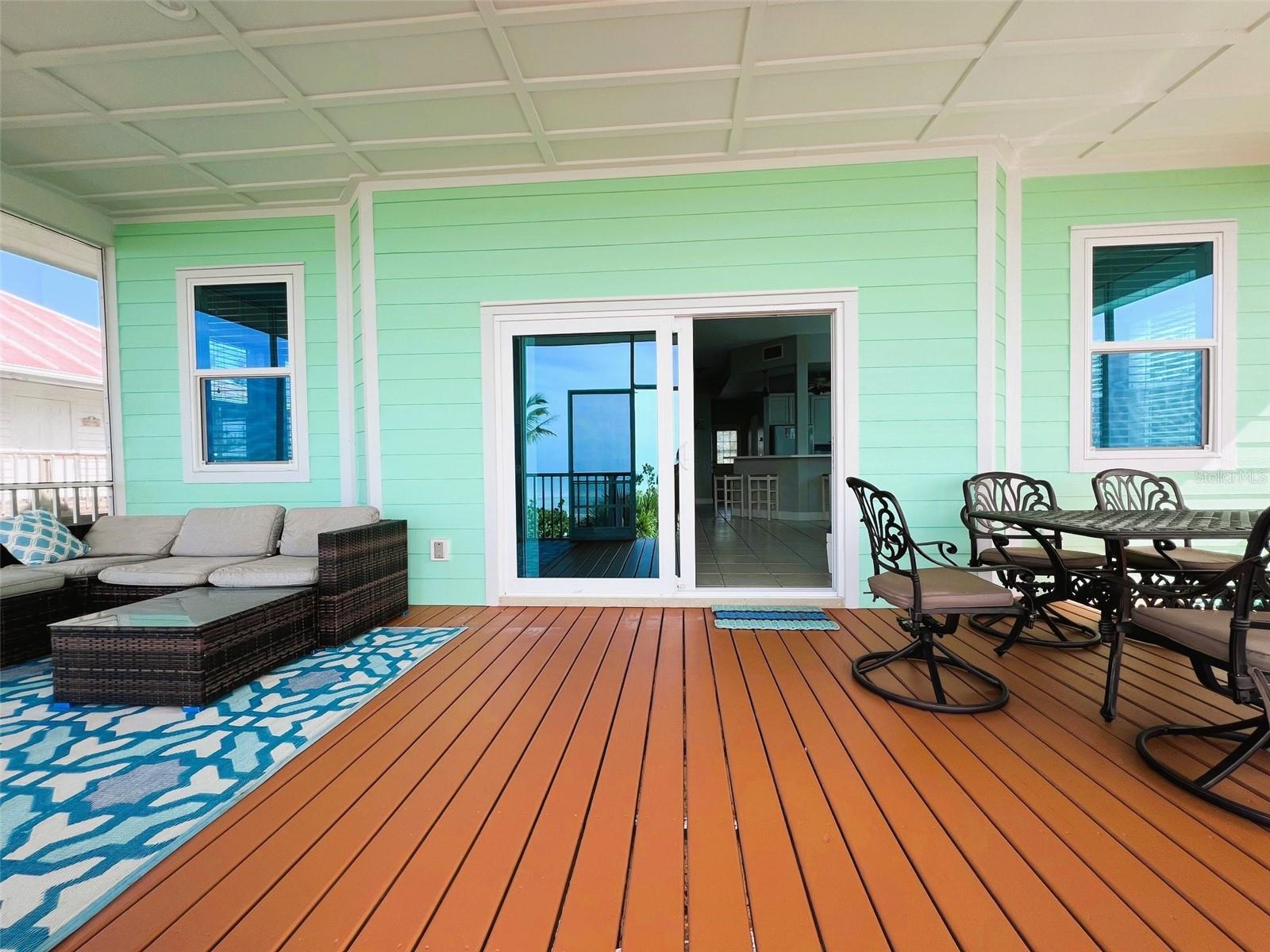 GASPARILLA SHORES - Residential