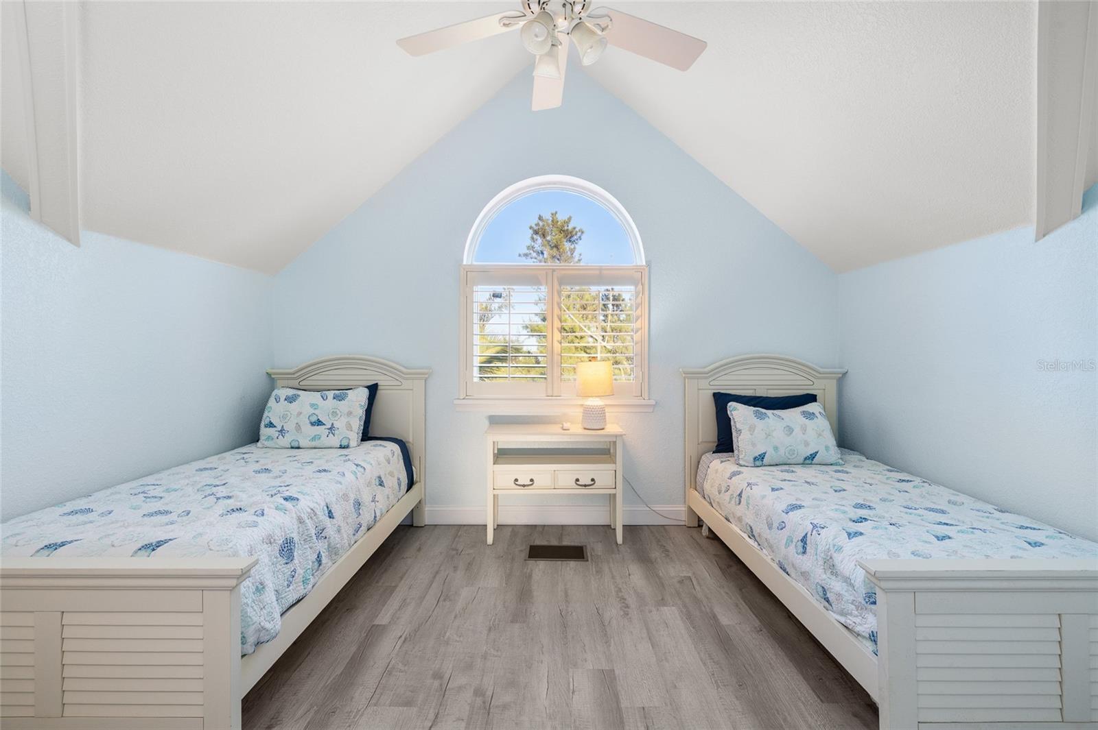 GASPARILLA SHORES - Residential