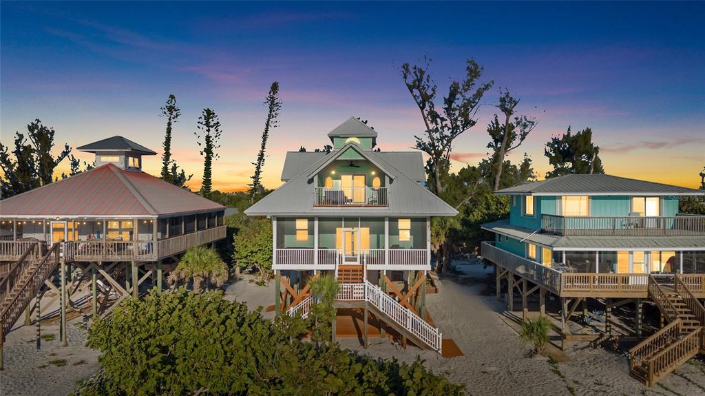 Photo of 8798 Grand Avenue, Placida, FL 33946 (MLS # D6145560)