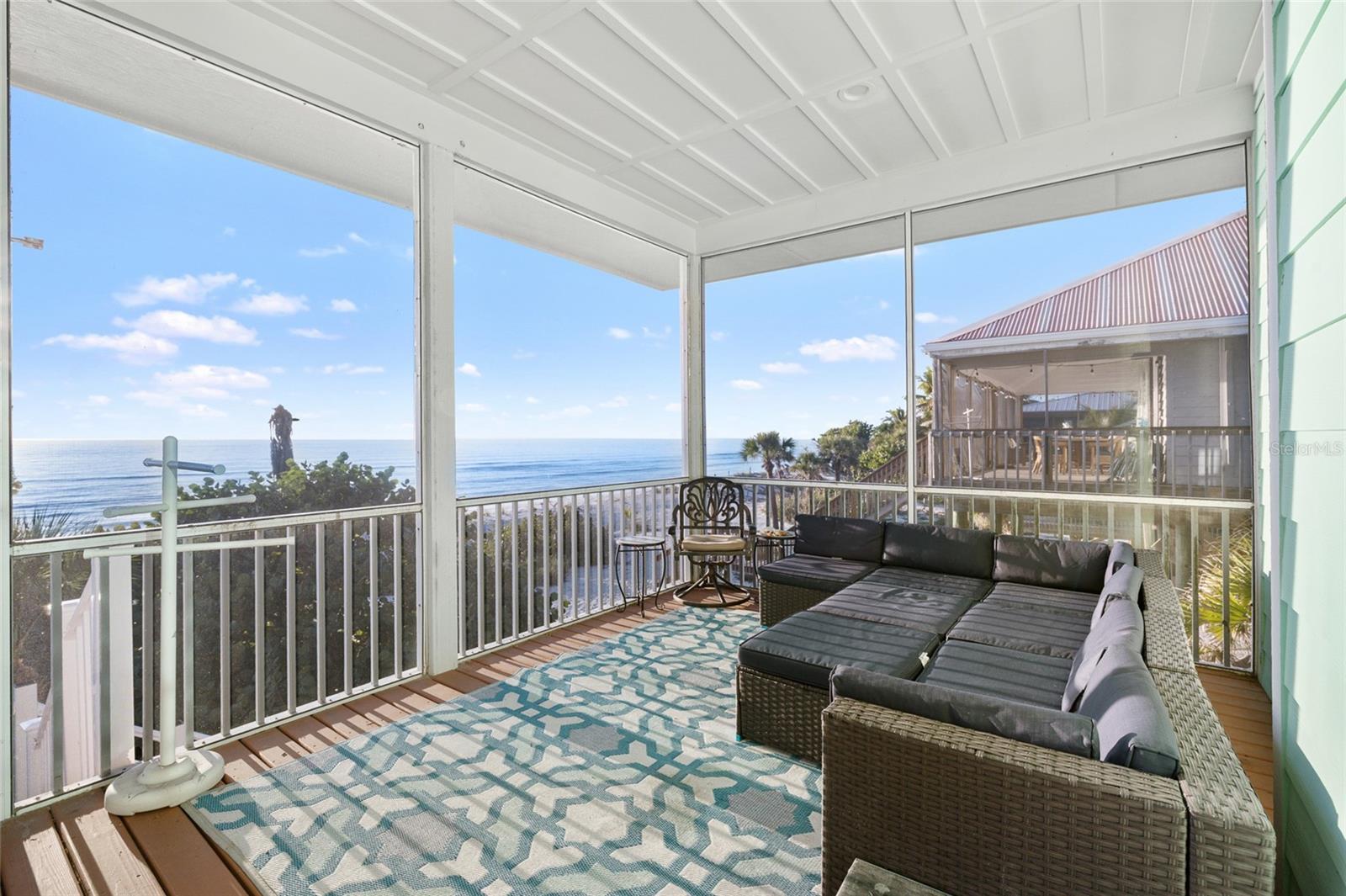 GASPARILLA SHORES - Residential