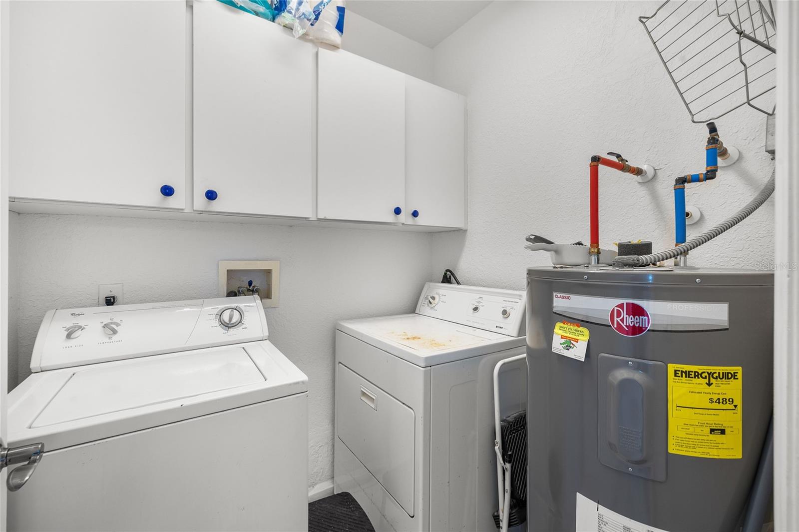 GASPARILLA SHORES - Residential