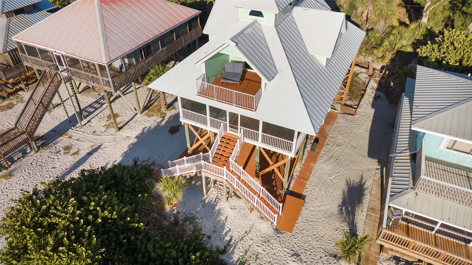 GASPARILLA SHORES - Residential