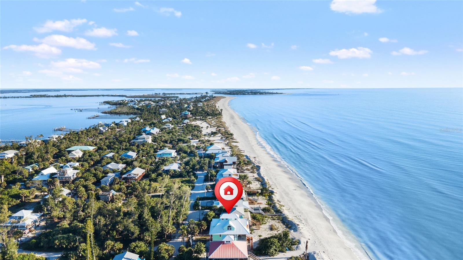 GASPARILLA SHORES - Residential